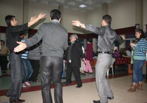 Pasinler MYO'dan anlamlı etkinlik